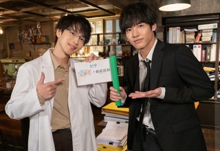 日テレ系『放課後カルテ』