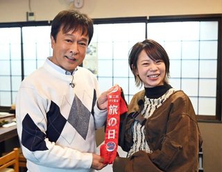 (テレビ東京系)ローカル路線バス乗り継ぎの旅!史上最長800キロ超えSP