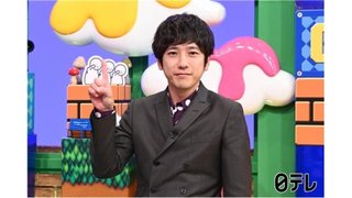 日本テレビ系｢クイズ多い方が勝ち｣
