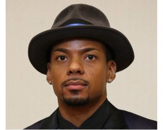 43歳になった演歌歌手・ジェロの現在