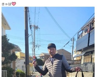 【すぐ泣いちゃうダメな母を許してね】