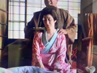 穏やかに松居一代様を斬り込みます