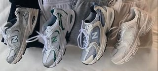 ニューバランス530