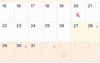 女の子の産み分け