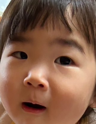 娘がこんな顔だったらどうする？