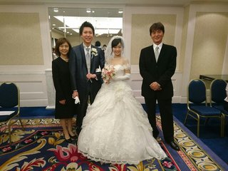 大島奈保美さん