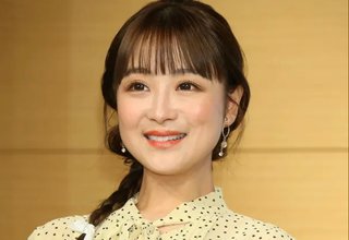 「朝と夜にお題目をあげるのが目標」　鈴木奈々が創価学会への“熱烈信仰”を告白　氷川きよしも「池田