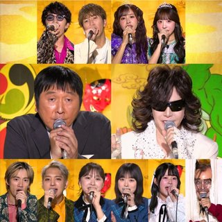 フジテレビ系【千鳥の鬼レンチャン】