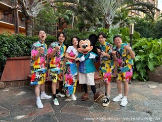 TBS系【バタバタ買い物バケーション】