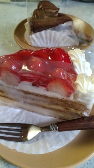 今日のおやつは何ですか？・総合