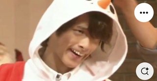 のあちゃん加工なしだと普通だね