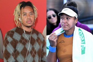 大坂なおみ､人気ラッパーのコーデーとの破局を発表　23年に女児出産｢出会えたことに感謝｣