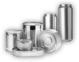 世界金属包装市場は2032年までに1,632億米ドルに達する