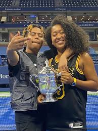 大坂なおみ､人気ラッパーのコーデーとの破局を発表　23年に女児出産｢出会えたことに感謝｣