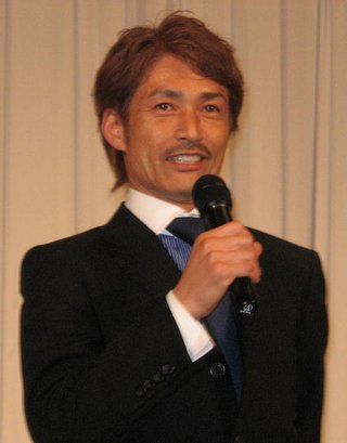 日本1ダンディーなのって舘ひろしで間違いないよね？