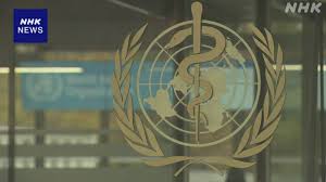 ｢ヒトメタニューモウイルス感染症｣中国で感染増… WHOは｢想定内｣