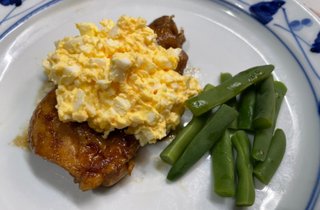 大島奈保美さん