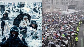 【韓国】尹大統領の支持率40％、非常戒厳宣布から1カ月でV字回復　最新世論調査