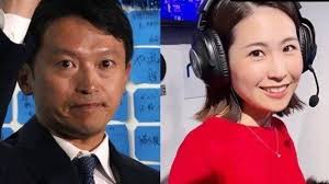 斎藤知事の弁護士､折田楓の最初期のnote投稿を把握せず 記者団から｢会見やり直して｣の声