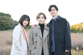 フジテレビ系『モンスター』