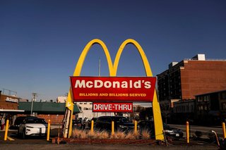 マクドナルド｢LGBT？ポリコレ？多様性？うるせーな｣