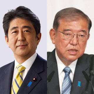 安倍晋三を後ろから撃ち続けた石破茂｢安倍総理のツラさが今になって分かった｣