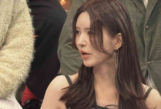 現在の益若つばさ