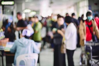 ｢ヒトメタニューモウイルス感染症｣中国で感染増… WHOは｢想定内｣