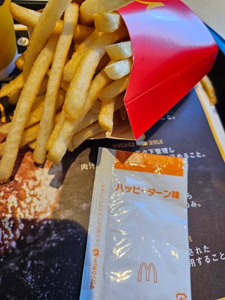 【マクドナルド総合トピ】