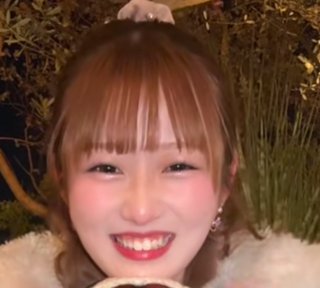 のあちゃん加工なしだと普通だね