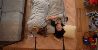 めっちゃ…な奥さん