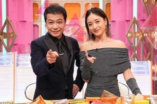 フジ【クイズ！ドレミファドン】