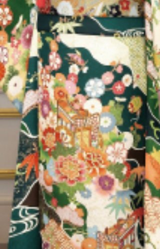 娘がママ振を嫌がる