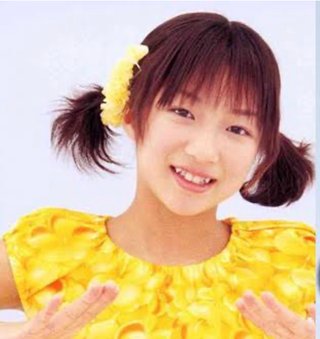 希空ちゃんが芸能界デビューしたけどどこにでもいそうな顔してるね…