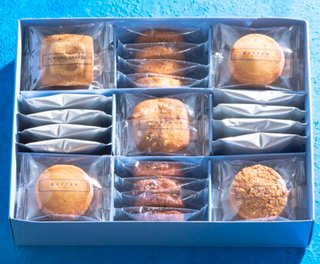 シャトレーゼのお菓子って美味しいね。