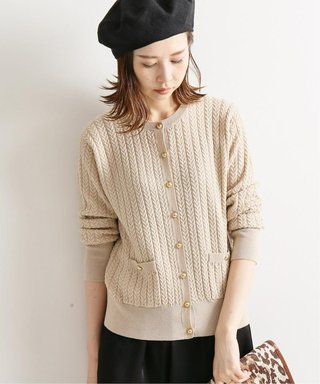 ベレー帽似合う系のママ苦手