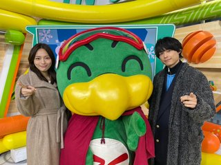 『アンサンブル』日テレ系