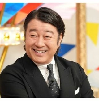 加藤浩次の髪型