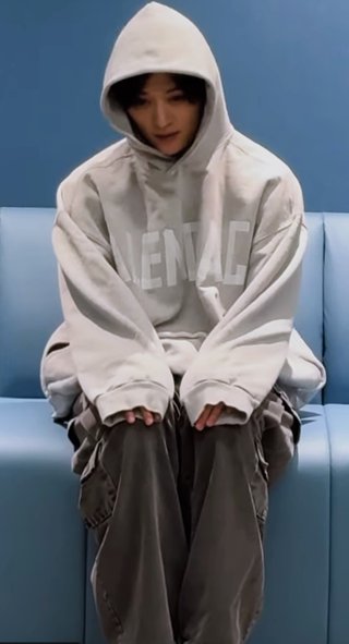 【雑談】🐺🐰🐿️🦊ストレイキッズ好きな人🐥🐷🐶🥟