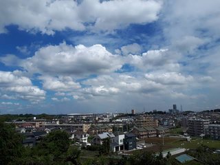横浜VS名古屋、住むならどちらが良い？