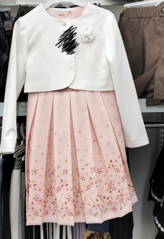 小学校　子供の服装について