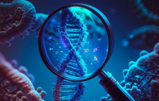 世界のバイオテクノロジー市場は1兆2600億ドルに拡大