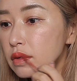 仁香のおばさん