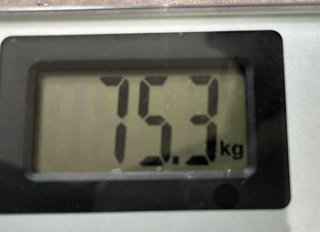 ねえ誰か応援してくれない？ダイエット