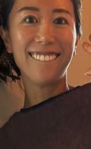 インスタグラマー　中川じゅり