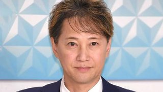 中居正広さん 芸能活動の引退を発表【コメント全文】