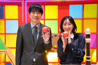 日テレ【クイズ!あなたは小学5年生より賢いの?】