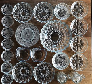 昭和生まれさんのお宅にはあの可愛い昭和レトロな食器や電化製品があったの？