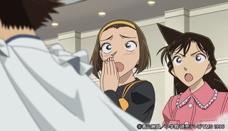 コナン見てる人