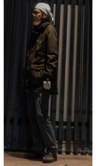 JR長野駅近くで2人刺される 1人は意識がない状態